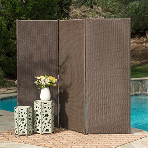 Compare Price To Outdoor Folding Privacy Screen Tragerlawbiz