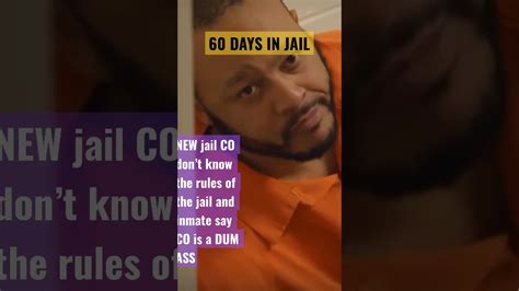 60 Days In Jail New Episode Youtube
