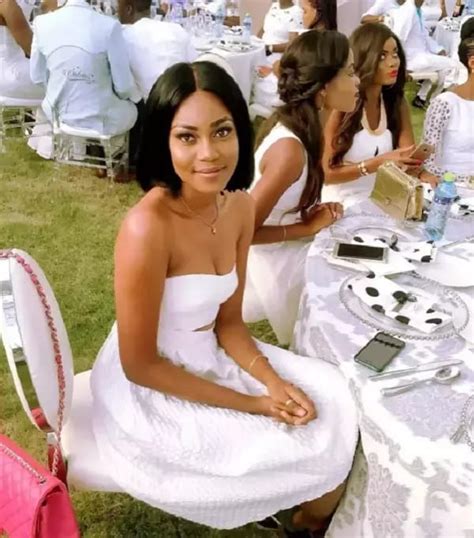 Yvonne Nelson Says Shes Getting Married This Year Ghana Music News