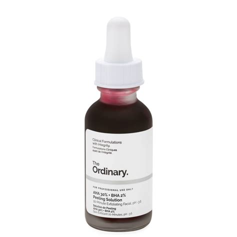 Shop from a selection of serum, primer targeting skin concerns such as break outs, hyperpigmentation, dark circles and signs of ageing, the ordinary offers functional beauty products at affordable prices. Beautyzenia: Bingung pilih produk skincare "The Ordinary ...