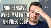 COSA E' SUCCESSO?! - YouTube