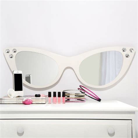 From cool hand luke to the terminator, mirrored. Pin by Lori McHale on Misc | Cool mirrors, Girl bedroom ...