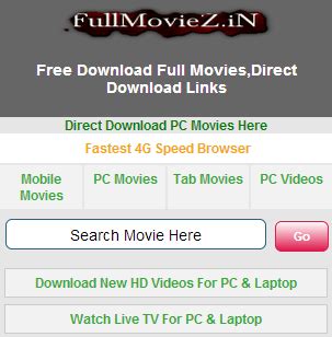 Download & watch free hd hindi dubbed movies hollywood bollywood. 12 Websites To Download Full-Length Movies For Free in HD