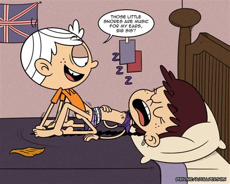 Post 5026165 Adullperson Lincolnloud Lunaloud Theloudhouse