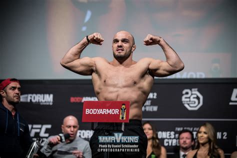 On sunday ilir latifi will fight volkan ozdemir. Photos: Ilir Latifi and Corey Anderson Squares Off at the ...