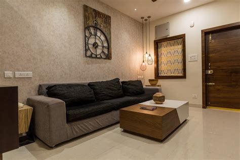 Contemporary Aesthetics For Your Living Room Interior Designer In
