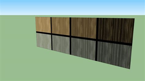 Wood Textures 3d Warehouse