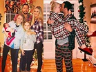 10 Country Stars Share Christmas Photos Including Luke Bryan, Kenny ...