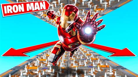 If you manage to take him out, you can then assume control of his powers with two of the. EU SOU O HOMEM DE FERRO NO FORTNITE! (Deathrun Iron Man ...