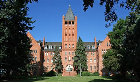 University of colorado system boulder ranking. Colorado Heights University - Tuition, Rankings, Majors ...