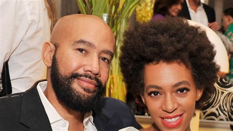 Solange Knowles Engaged Married This Weekend British Vogue
