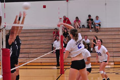 Kaiser Cougars Volleyball 72 29th Annual Ann Kang Invitati Flickr