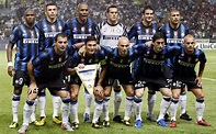 El Inter de Milán, club europeo con más jugadores en la Copa América ...