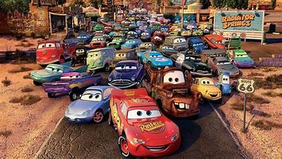 Disney Pixar Cars Movies Mcqueen Lightning Tons