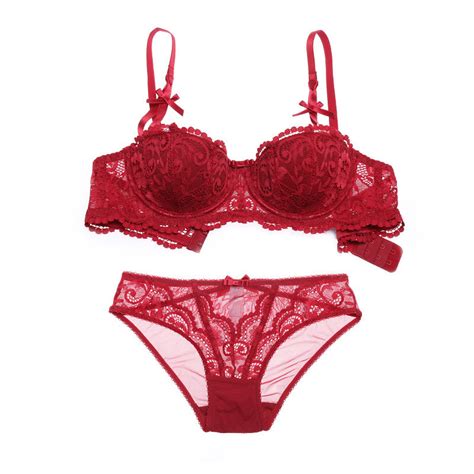Ladies Lengerie Woman Bra Sexy Lace Underwear China Lingerie And Bra