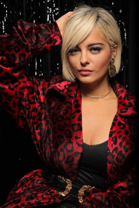 Bebe Rexha Bebe Rexha Bebe Bebe Rexa