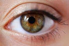 What Are Hazel Eyes Considered ITRUST