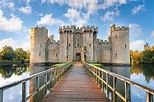 12 Most Beautiful Castles in the UK - Must-See Castles in the United ...