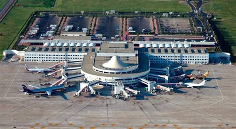 Tav Airports Takes Joint Control Of Company Managing Turkeys Antalya