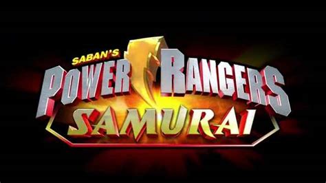Power Rangers Samurai Wiki
