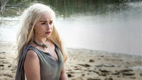 Game Of Thrones Viewers Guide Daenerys Targaryen Seasons Hbo
