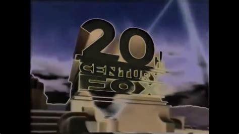 20th Century Fox Effects