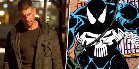 Things You Didnt Know The Punisher Could Do Therichest