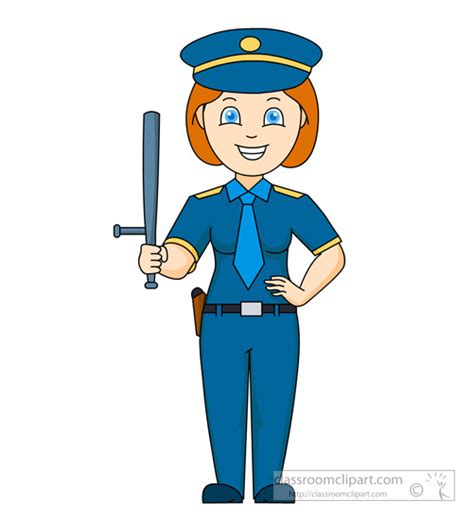 Cartoon Pictures Of Police Officers Free Download On Clipartmag
