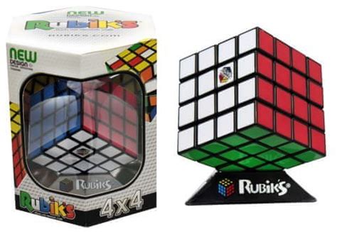 Rubik rubikova kocka 4x4 New Design ŠK 08003 mimovrste