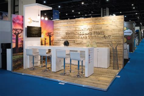 Exhibition Stands Trade Show Display Furniture Hire Scan Display