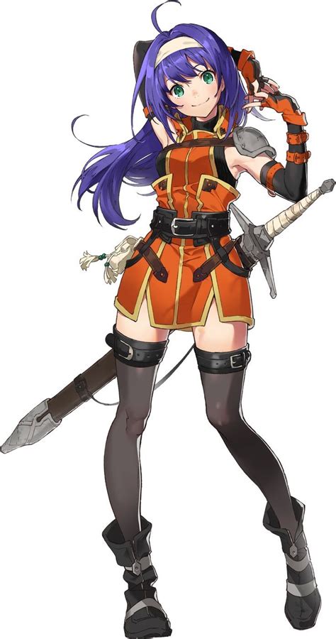 Pin By Alex Stb On Female Character Design Fire Emblem Heroes Fire