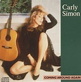 Coming Around Again: Carly Simon: Amazon.it: CD e Vinili}