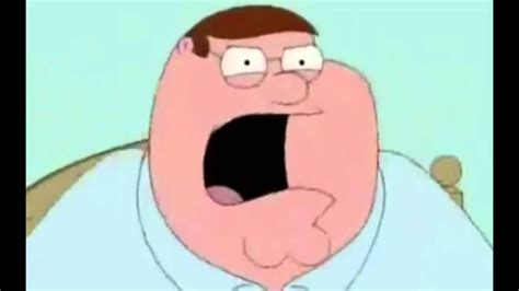 Peter Griffin Laugh For 10 Minutes Youtube