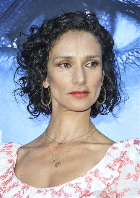 Indira Varma Game Of Thrones Season 7 Premiere In Los Angeles 0712