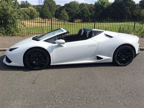 Furthermore, we can also deliver our ferraris to the european mainland and further afield under special circumstances. You can hire supercars just for the weekend - here are some of the top vehicles - and how much ...