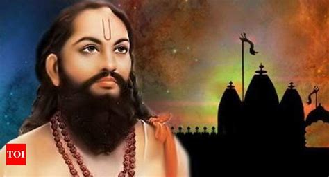 Swami samarth is third incarnation of shri dattaguru. Samarth Ramdas Swami: Thousands throng Takali temple to ...