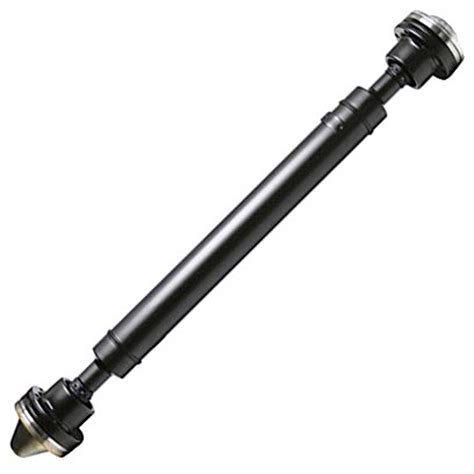 Dorman Oe Solutions Front Driveshaft Assembly 938 817