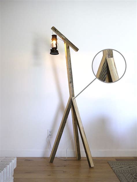 Discover quality diy lamp base on dhgate and buy what you need at the greatest convenience. DIY Floor Lamps - 15 Simple Ideas That Will Brighten Your Home