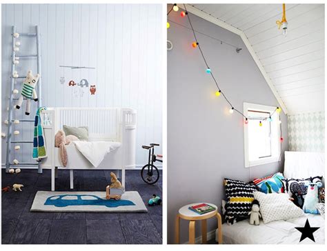 Habitaciones con encanto… - Interiores Chic | Blog de decoración nórdica