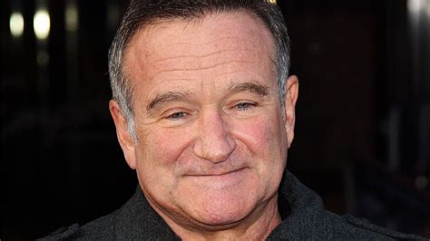 Fact Check Online Posts Claim Robin Williams Once Said Everyone You