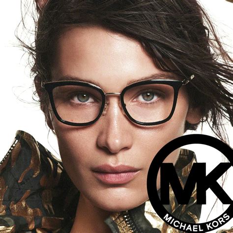 Top 99 Imagen Michael Kors Eyeglass Vn