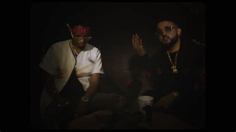Nav And Metro Boomin Perfect Timing Intro Music Video