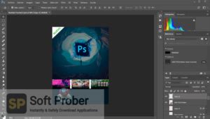 The new version brings some seriously useful new features, including new warp capabilities, better automatic selection, and a range of minor interface changes that combine to make you more productive. Adobe Photoshop CC 2020 Free Download - SoftProber