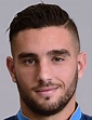 Jordan Ferri - player profile - Transfermarkt