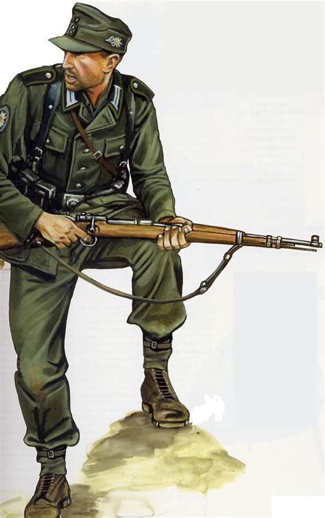 140 Best German Mountain Troops Images On Pinterest World War Two