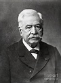 Portrait Of Ferdinand Lesseps Photograph by Bettmann - Pixels