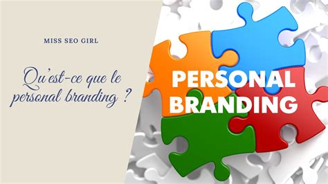 Comment développer son personal branding sur les réseaux sociaux