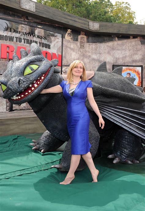 cressida cowell how to train your dragon dreamworks dragons good animated movies