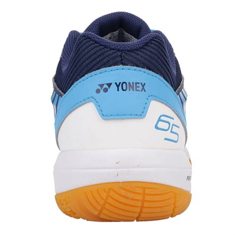 Buty Yonex Power Cushion 65 Z3 Wide Navy Blue Navy Blue White