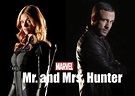 Mostly MCU Reviews: New Marvel TV Series: Marvel's Most Wanted